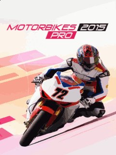 game pic for Motorbikes Pro 2015